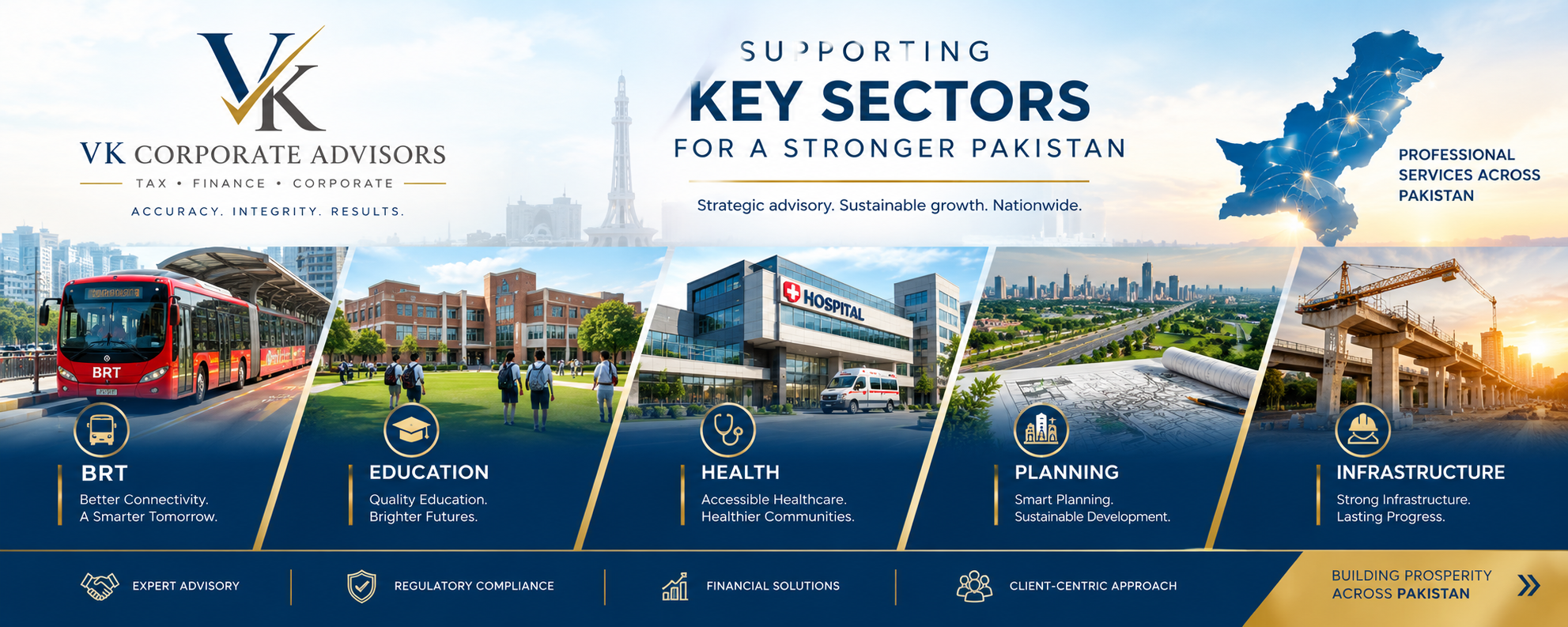 VK Corporate Advisors - Tax Advisory & Compliance